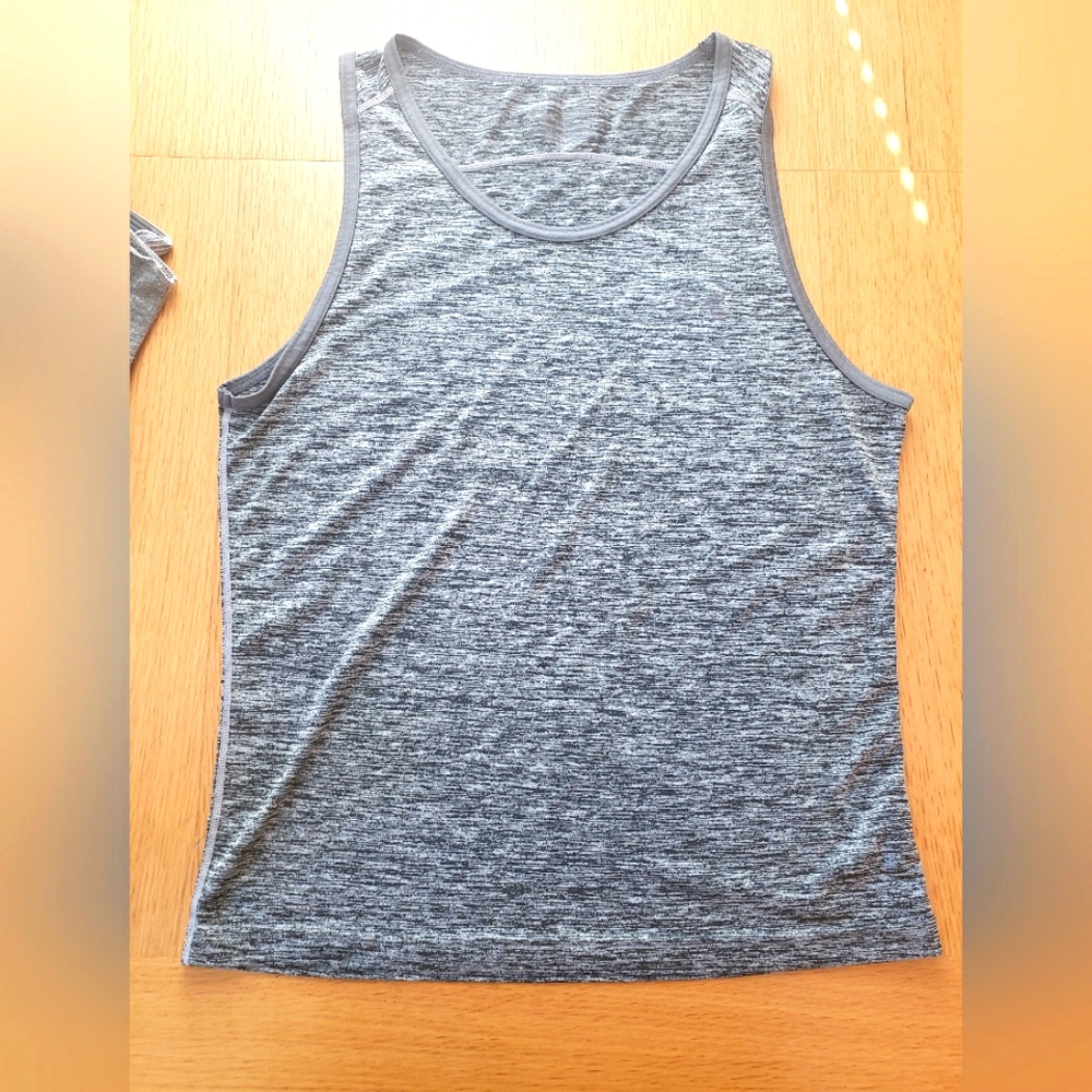 Under Armour tank top